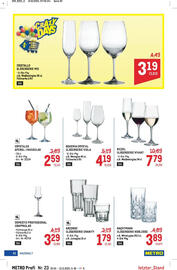 Metro Flugblatt Seite 42