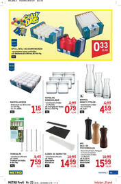 Metro Flugblatt Seite 43