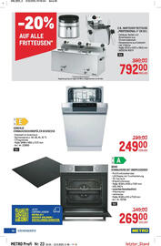Metro Flugblatt Seite 46