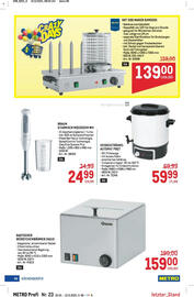 Metro Flugblatt Seite 48