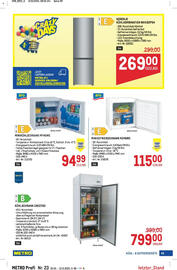Metro Flugblatt Seite 49