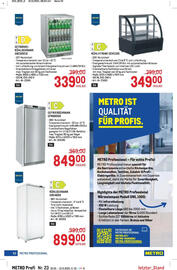 Metro Flugblatt Seite 50