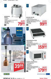 Metro Flugblatt Seite 51