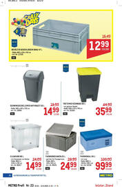 Metro Flugblatt Seite 52