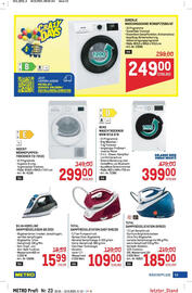 Metro Flugblatt Seite 53