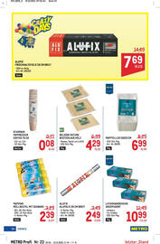 Metro Flugblatt Seite 54