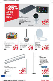 Metro Flugblatt Seite 58
