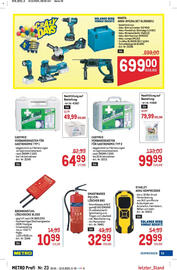 Metro Flugblatt Seite 59