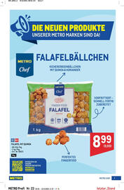 Metro Flugblatt Seite 7