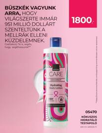 AVON katalógus Oldal 14