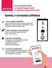 AVON katalógus Oldal 2
