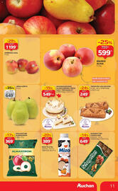 Auchan akciós újság hét 43 Oldal 11
