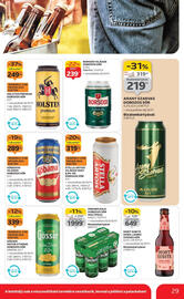 Auchan akciós újság hét 43 Oldal 29