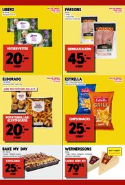 MatArket reklamblad vecka 43 Sida 2