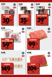 MatArket reklamblad vecka 43 Sida 3