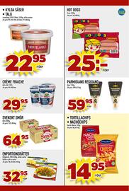 MatArket reklamblad vecka 43 Sida 5