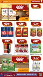 Catálogo Maxi Ofertas semana 43 Página 2