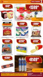 Catálogo Maxi Ofertas semana 43 Página 3