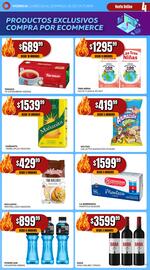 Catálogo Maxi Ofertas semana 43 Página 4