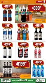 Catálogo Maxi Ofertas semana 43 Página 5