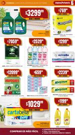 Catálogo Maxi Ofertas semana 43 Página 6