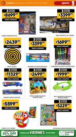 Catálogo Maxi Ofertas semana 43 Página 9
