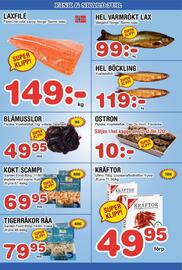 Nya Pulsen reklamblad vecka 43 Sida 10