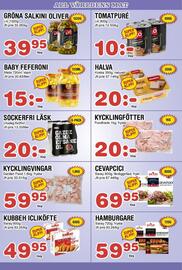 Nya Pulsen reklamblad vecka 43 Sida 15