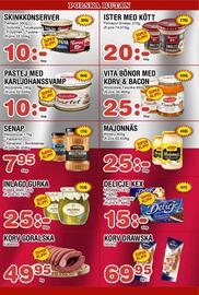 Nya Pulsen reklamblad vecka 43 Sida 16