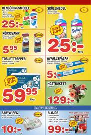 Nya Pulsen reklamblad vecka 43 Sida 18