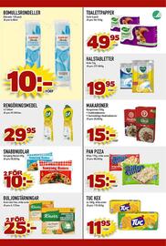 Nya Pulsen reklamblad vecka 43 Sida 21