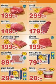 Nya Pulsen reklamblad vecka 43 Sida 3