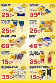 Nya Pulsen reklamblad vecka 43 Sida 8