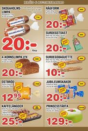 Nya Pulsen reklamblad vecka 43 Sida 9