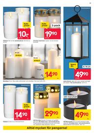 Rusta reklamblad vecka 43 Sida 13