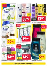 Rusta reklamblad vecka 43 Sida 14