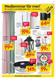 Rusta reklamblad vecka 43 Sida 15