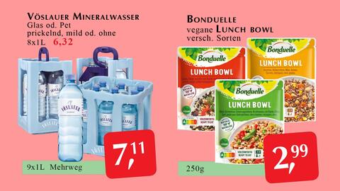 Winkler Markt Flugblatt Seite 2