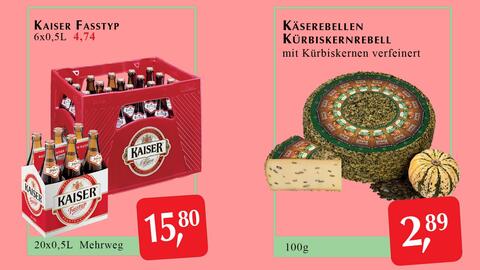 Winkler Markt Flugblatt Seite 4