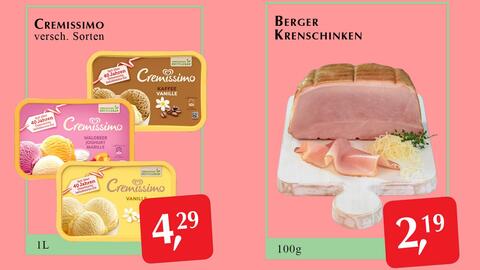 Winkler Markt Flugblatt Seite 5
