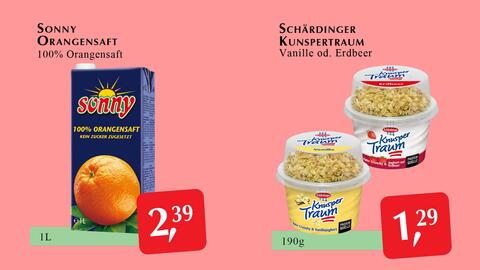 Winkler Markt Flugblatt Seite 6