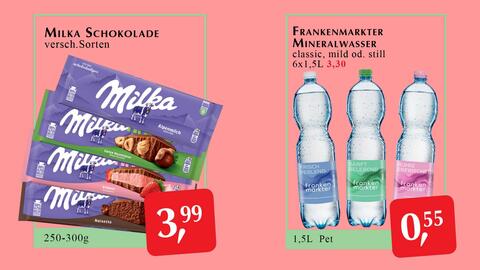 Winkler Markt Flugblatt Seite 7