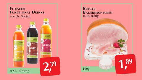 Winkler Markt Flugblatt Seite 8
