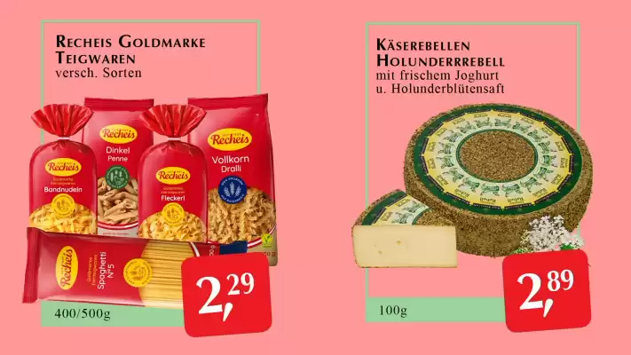 Winkler Markt Flugblatt (gültig bis 5-11)