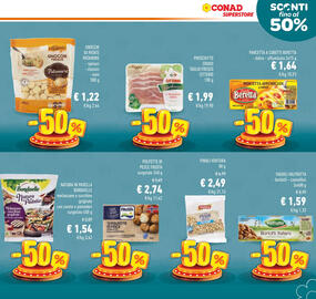 Volantino Conad Superstore Pagina 11