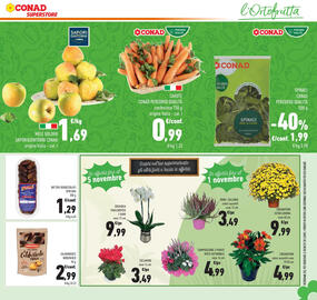 Volantino Conad Superstore Pagina 35