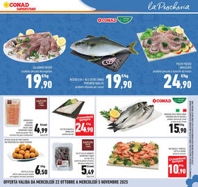 Volantino Conad Superstore Pagina 37