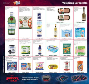 Volantino Conad Superstore Pagina 44