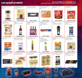 Volantino Conad Superstore Pagina 45