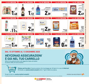 Volantino Conad Superstore Pagina 47